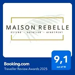 Maison Rebelle