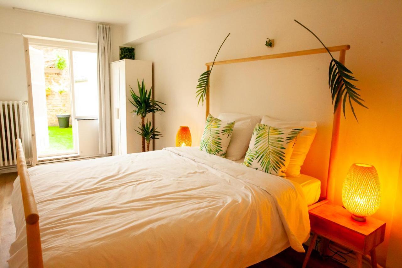 Maison Rebelle Appartement Oostende