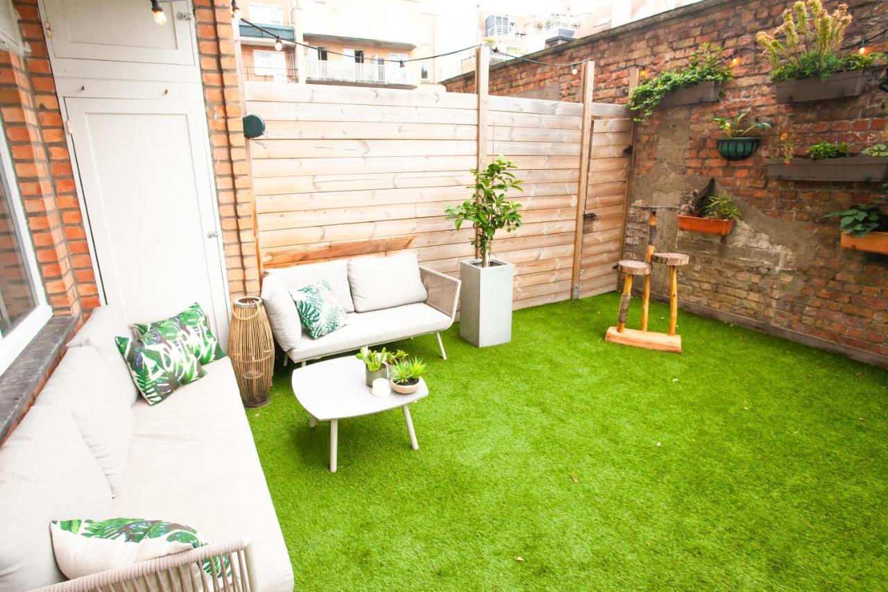Appartement Maison Rebelle *